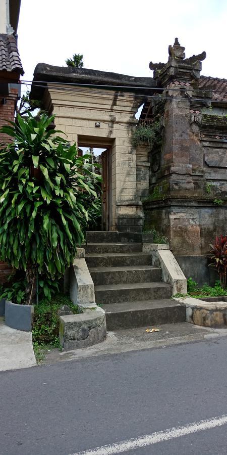 Privatunterkunft Umah Pekak Ubud