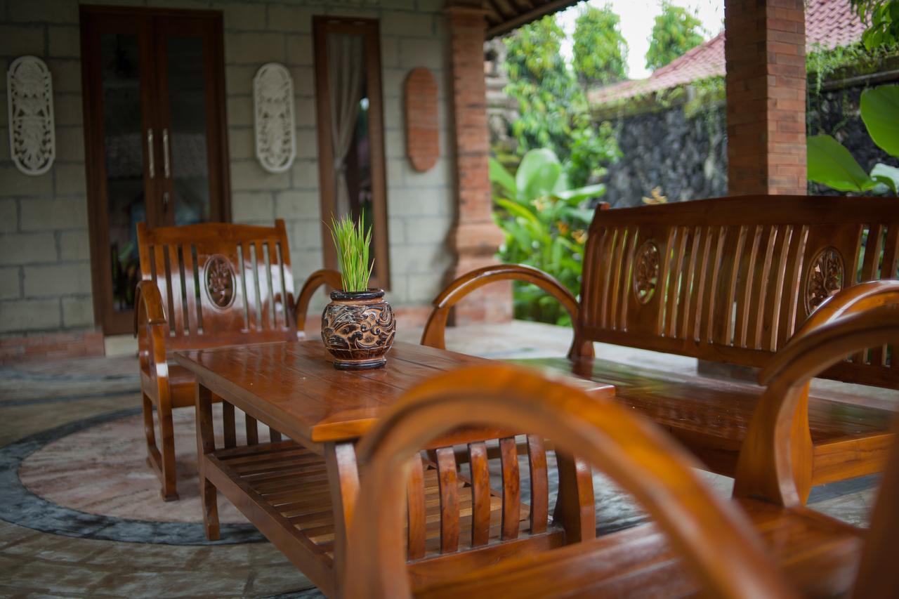 Villa Jero Sebali By Travellink Bali