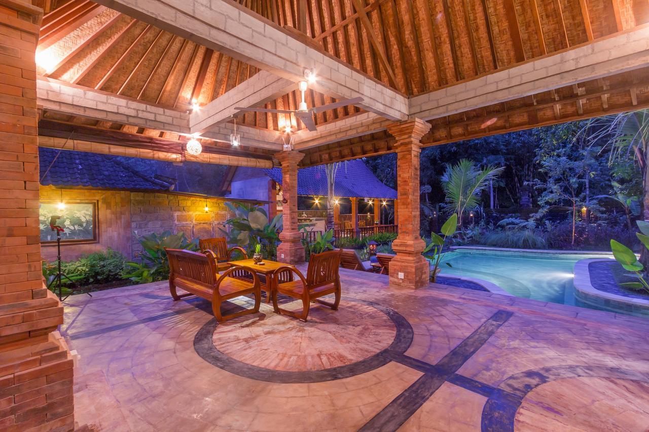 Jero Sebali By Travellink Bali Ubud