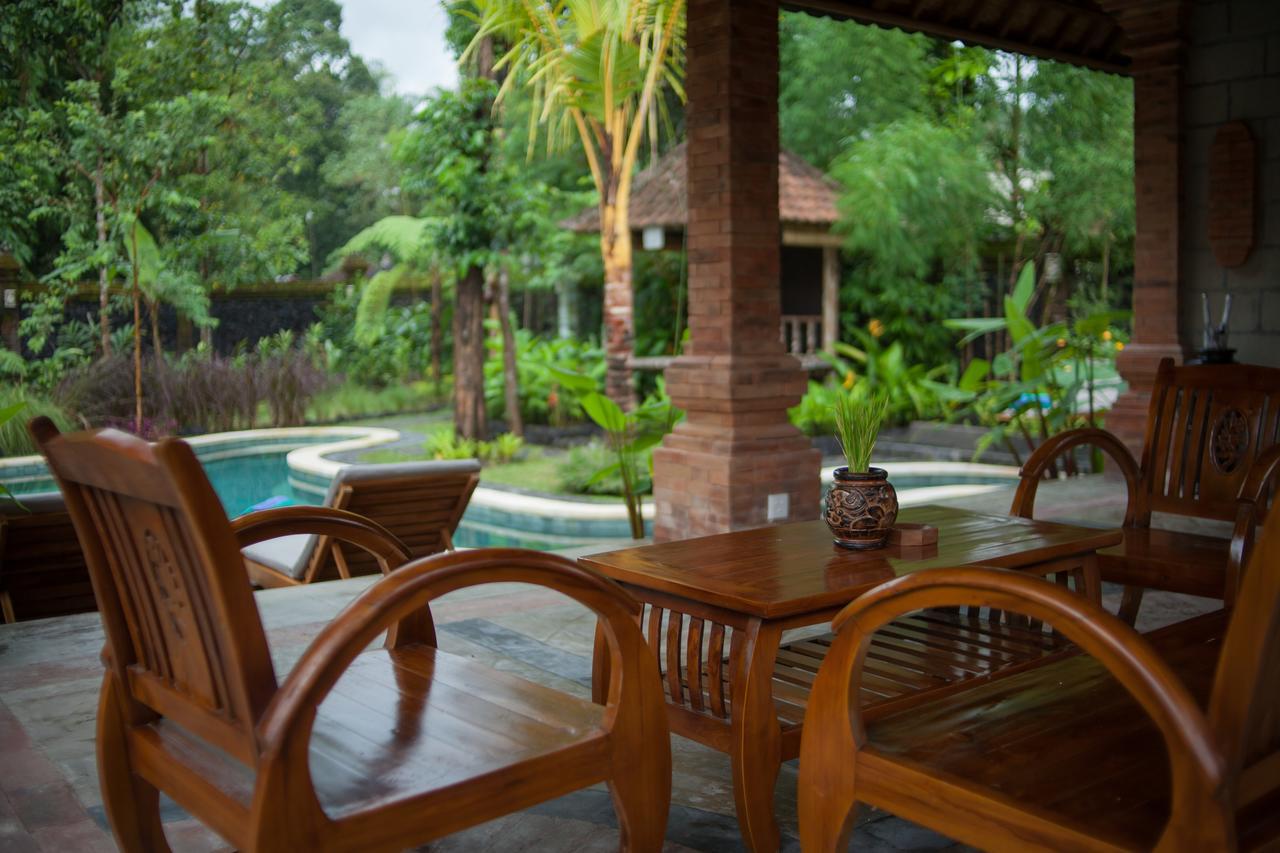 Jero Sebali By Travellink Bali