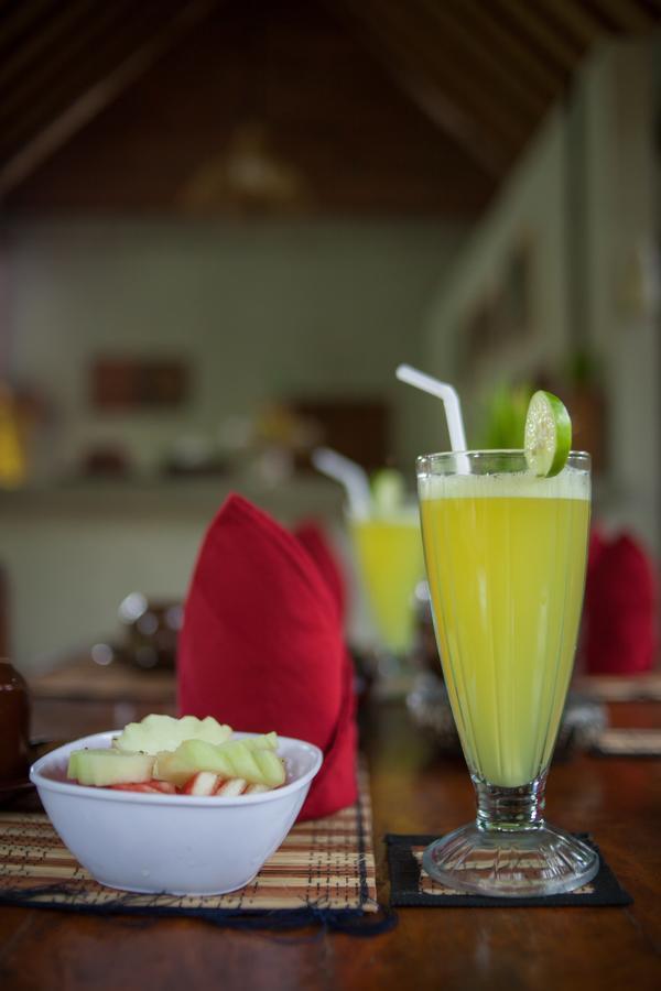 Jero Sebali By Travellink Bali Villa Ubud