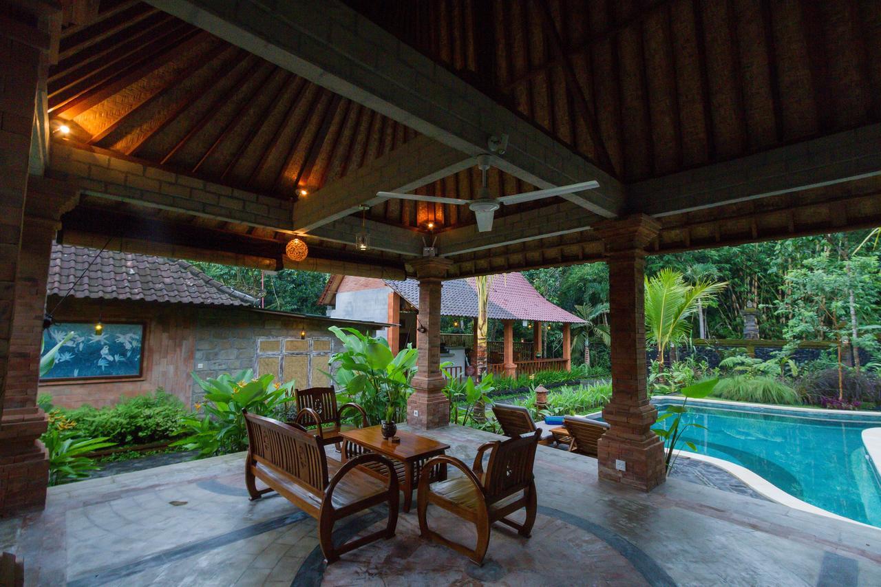 Villa Jero Sebali By Travellink Bali *