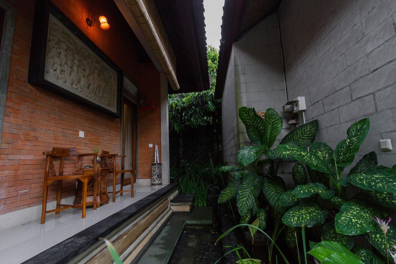 Jero Sebali By Travellink Bali Ubud