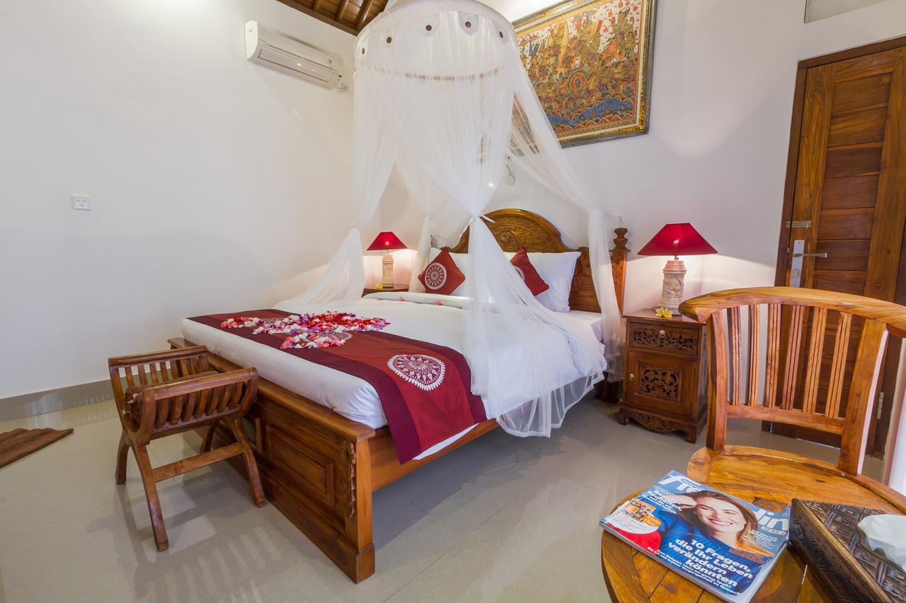 Jero Sebali By Travellink Bali Villa