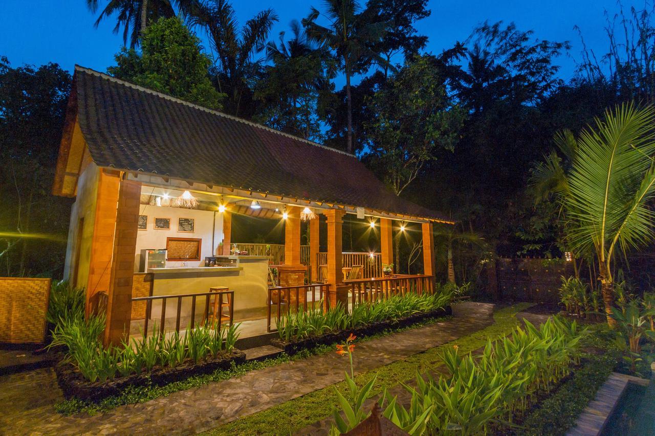 Jero Sebali By Travellink Bali Villa *