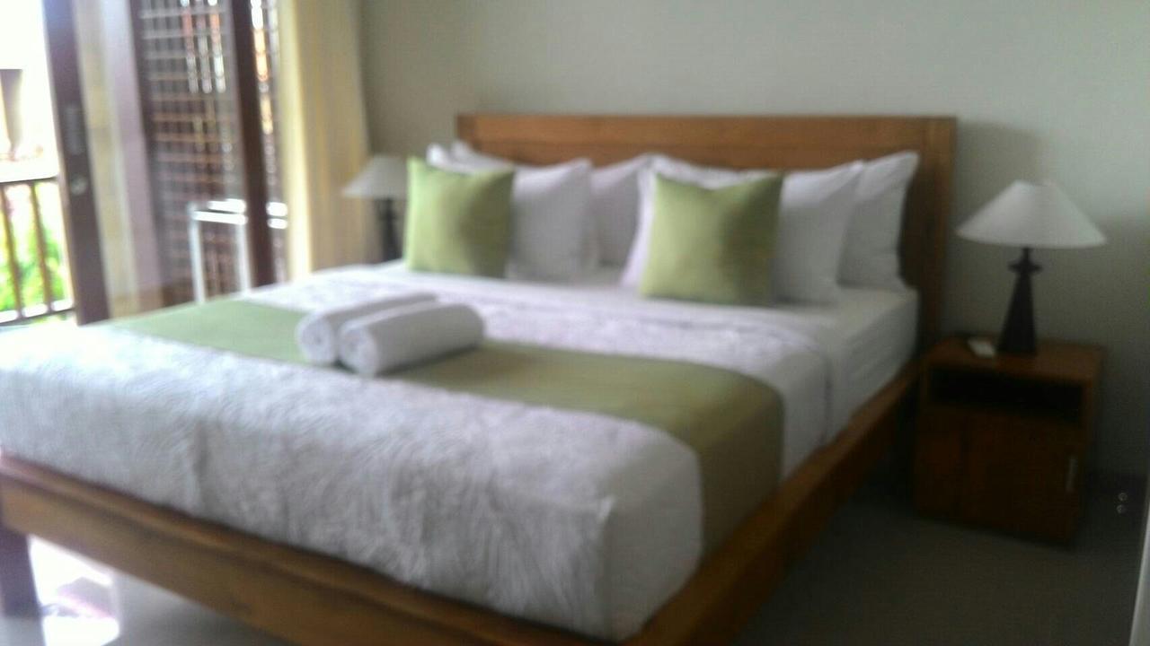 Hospedagem domiciliar Threewin Ubud