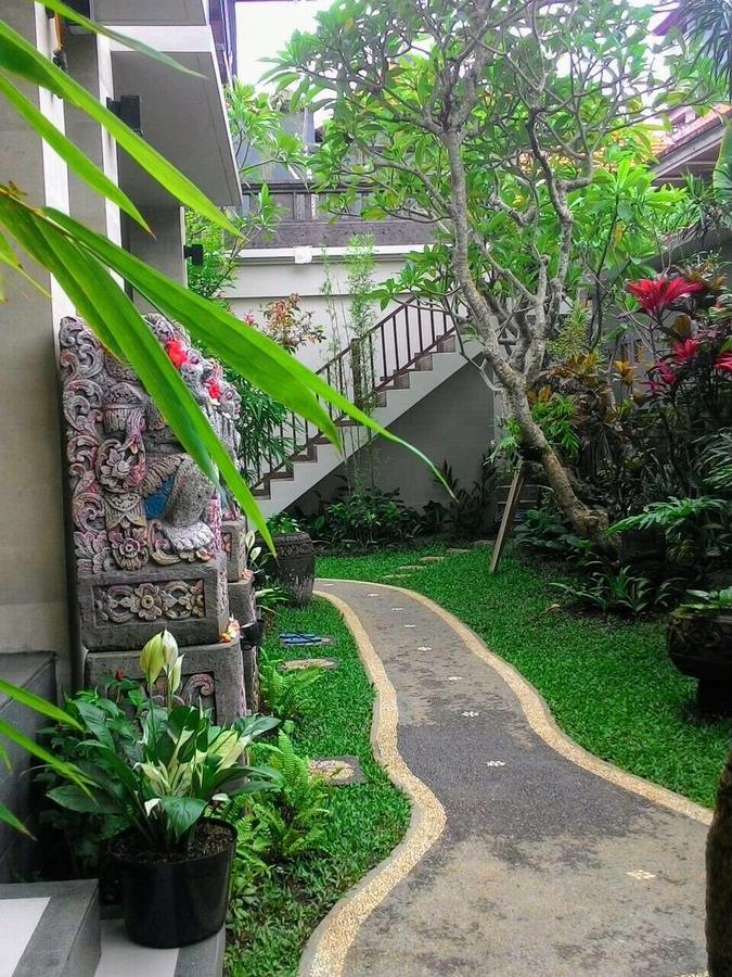 Threewin Ubud