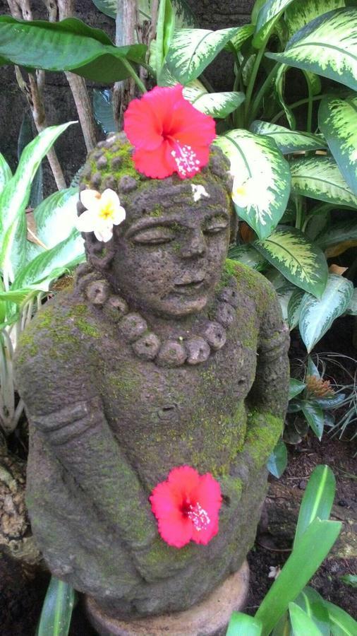 Hospedagem domiciliar Threewin Ubud