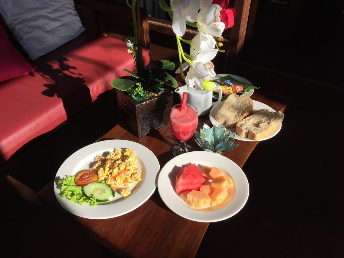 Ratna 4 * Ubud (Bali)