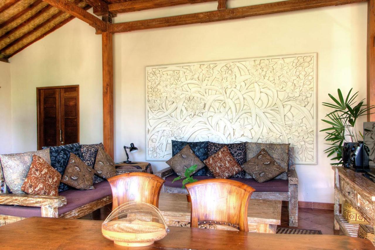 Lily Lane Villa Ubud (Bali)