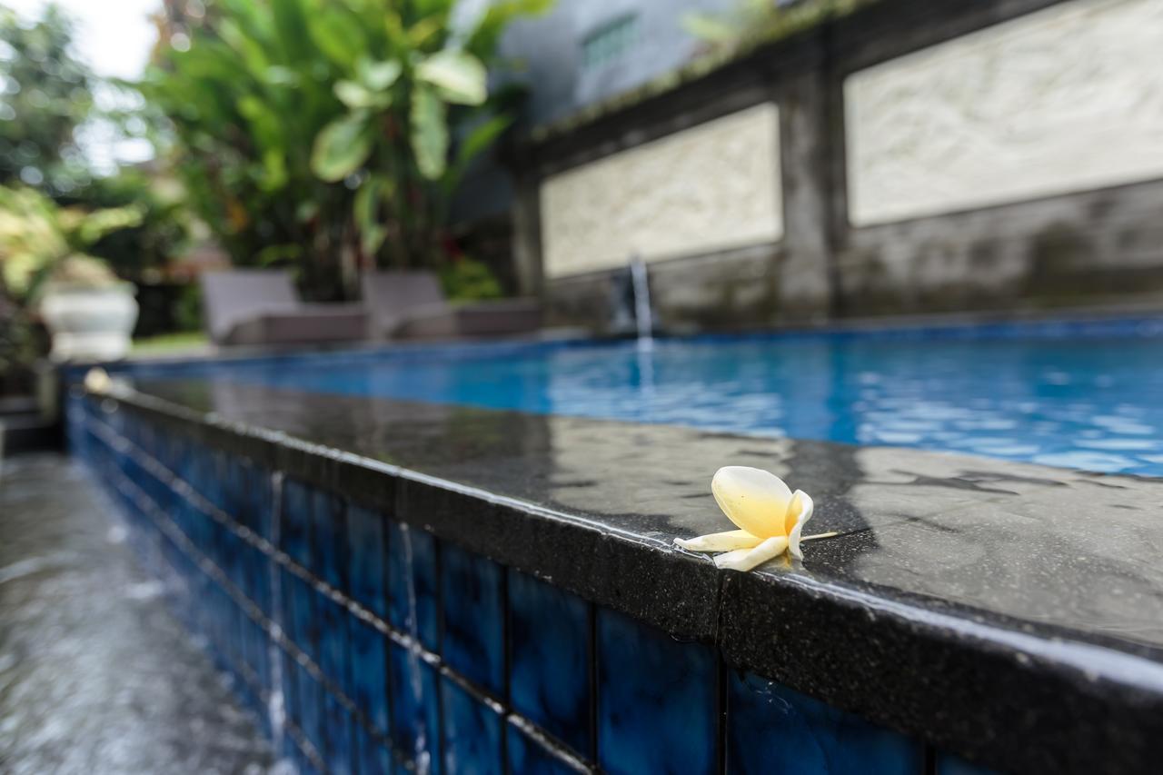 Gasthof Warji House 2 Bisma Ubud