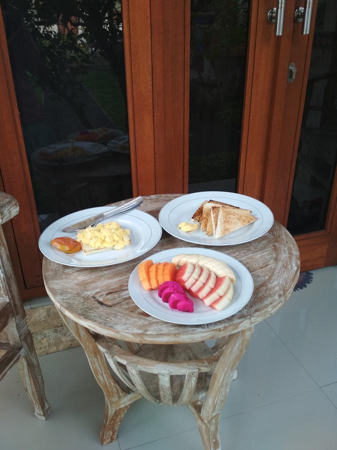 Artawa House Ubud (Bali)