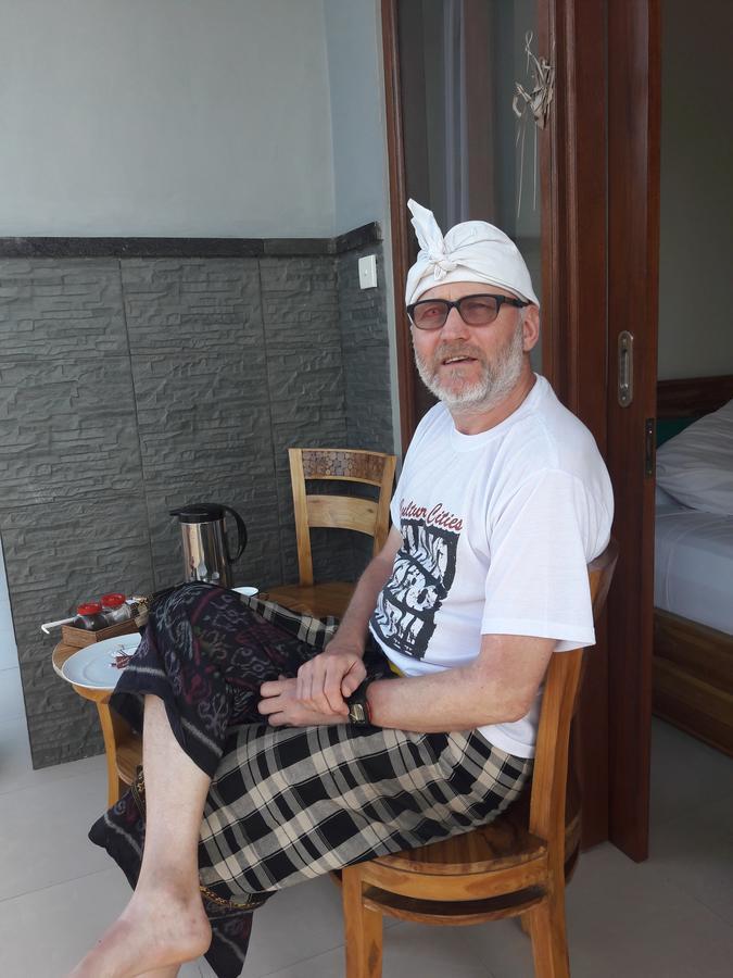 Undis Homestay