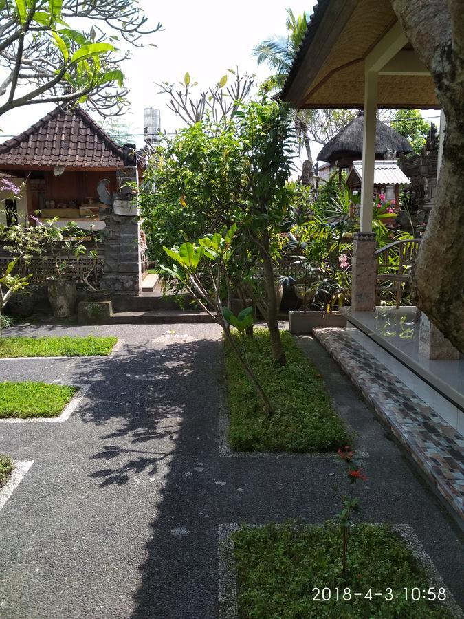 Artawa House * Ubud (Bali)
