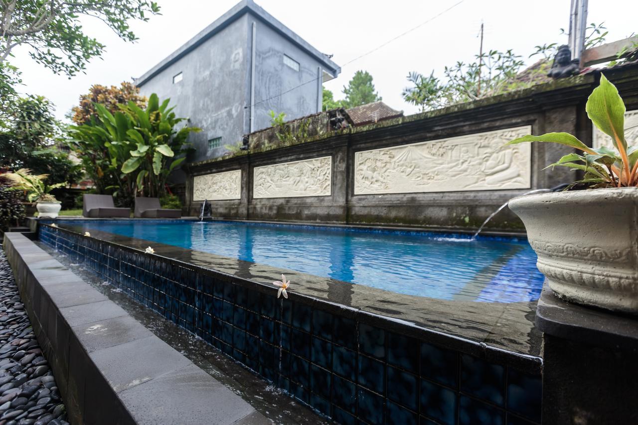 Warji House 2 Bisma Gasthof 3*