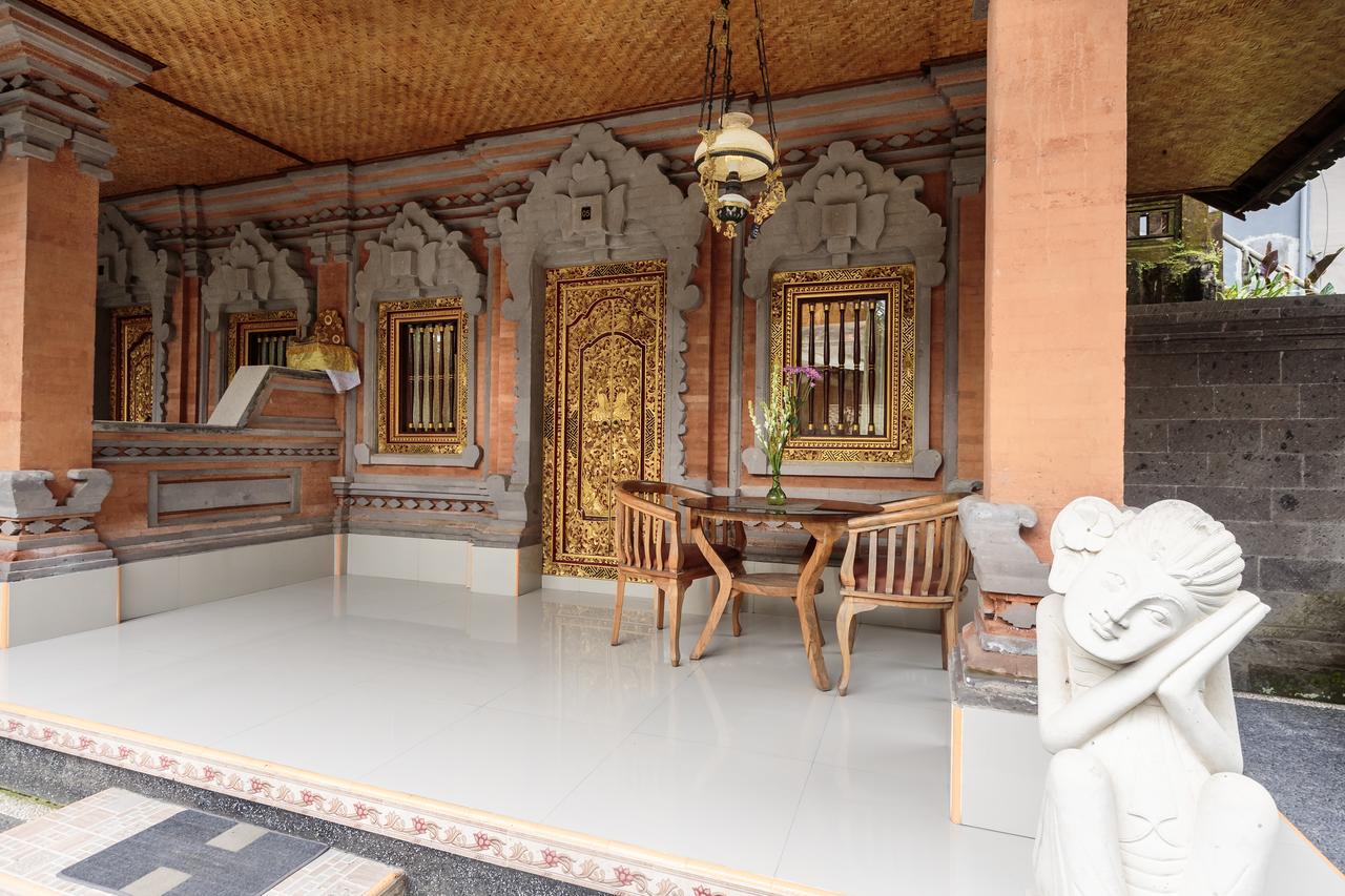 Gasthof Warji House 2 Bisma Ubud