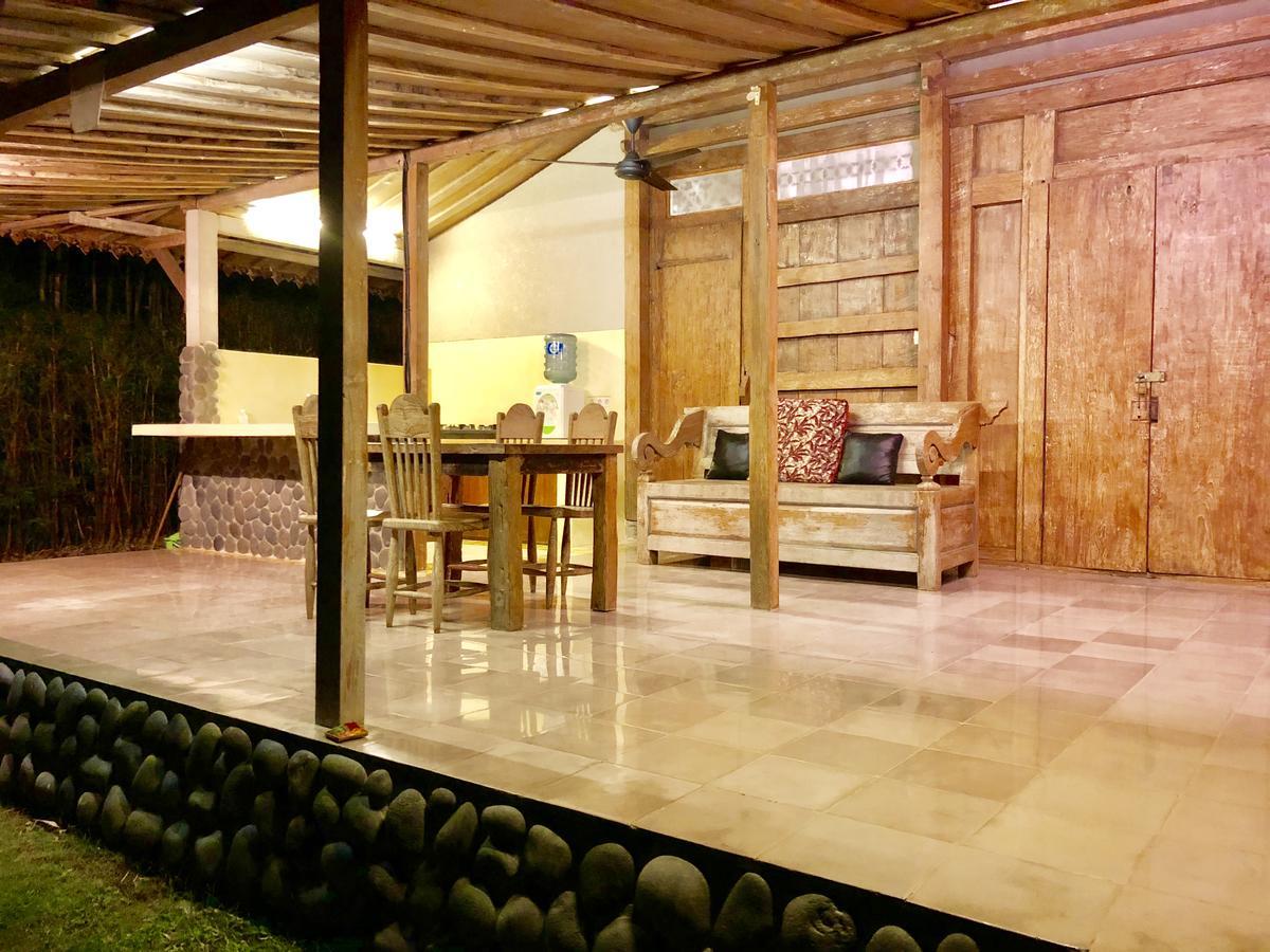 Resort Villa Limasan, Ubud 4*