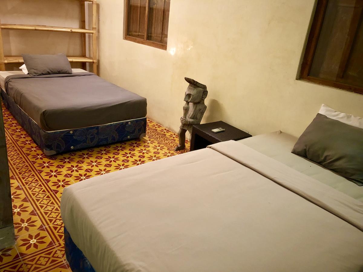Villa Limasan, Ubud Resort 4*