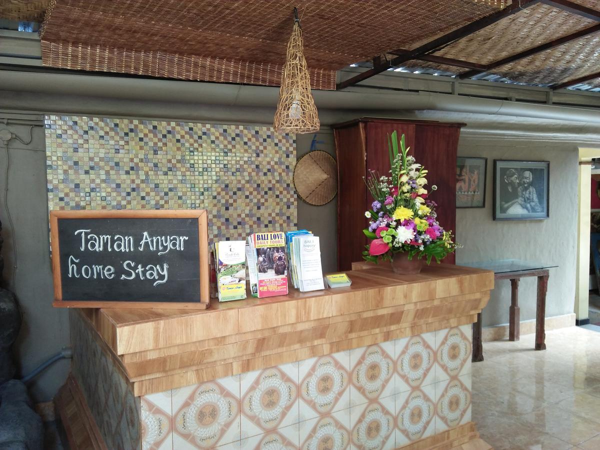 Taman Anyar