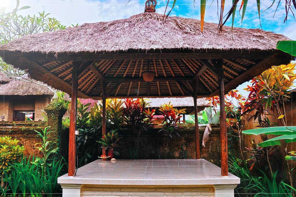 Bumi Resort