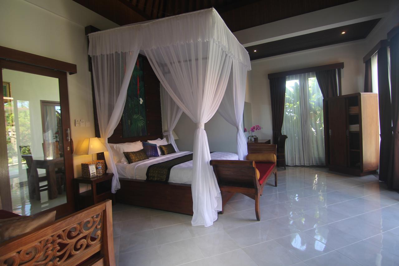 Paradise Ubud
