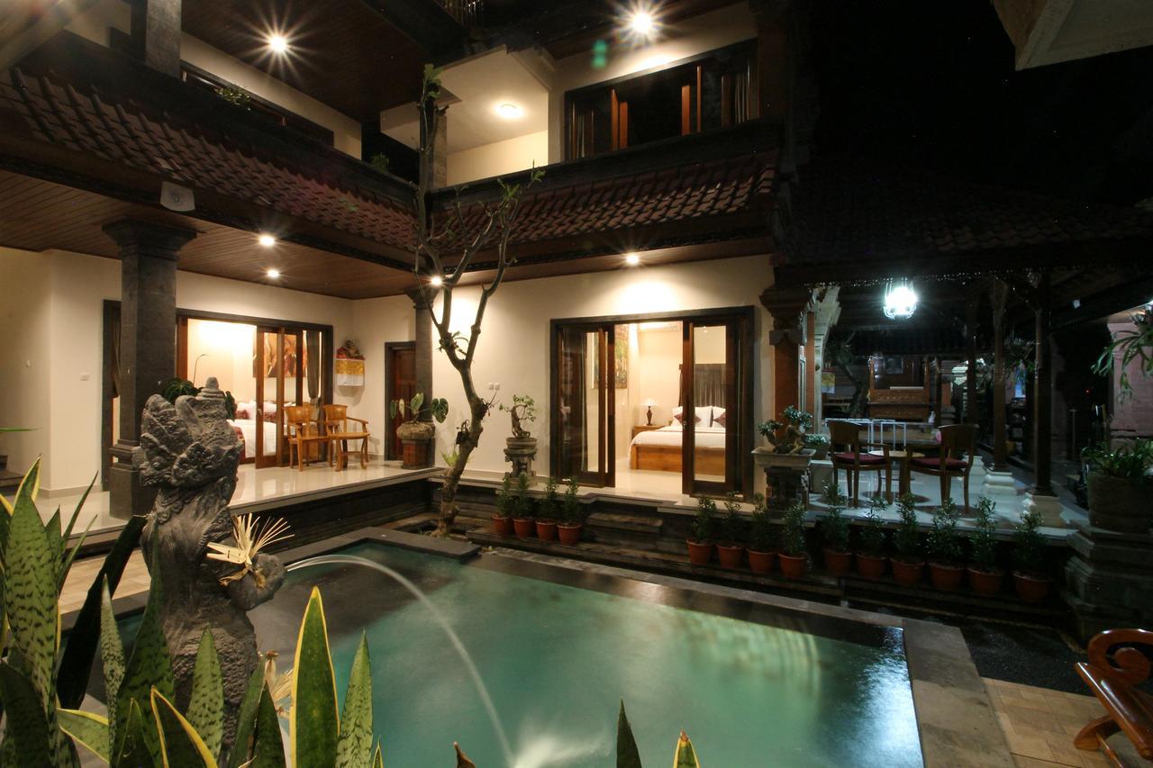 Yuni's House 3* Ubud (Bali)