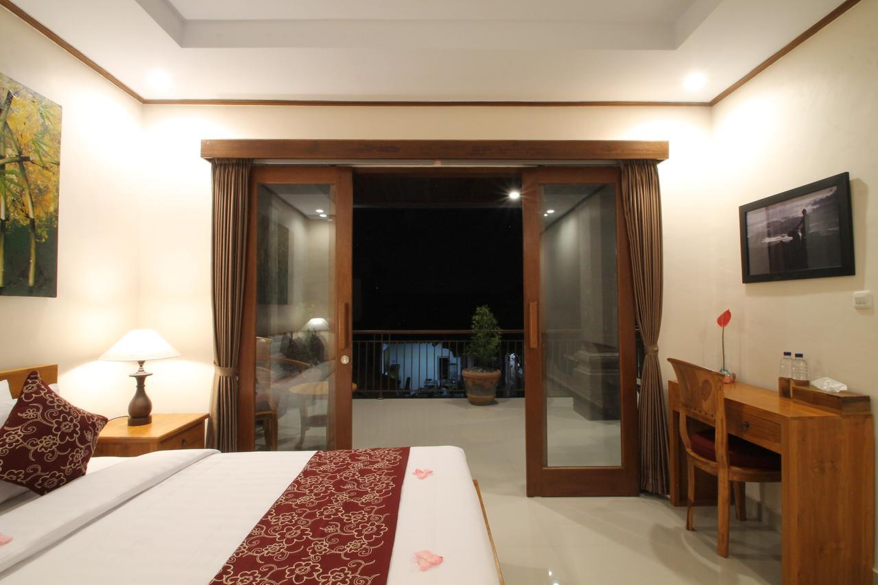 Yuni's House Guest house
