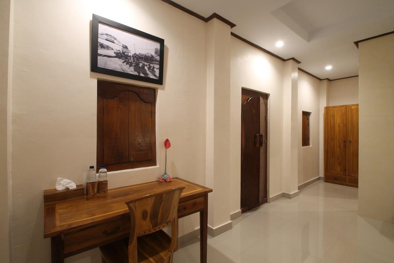 Yuni's House Guest house