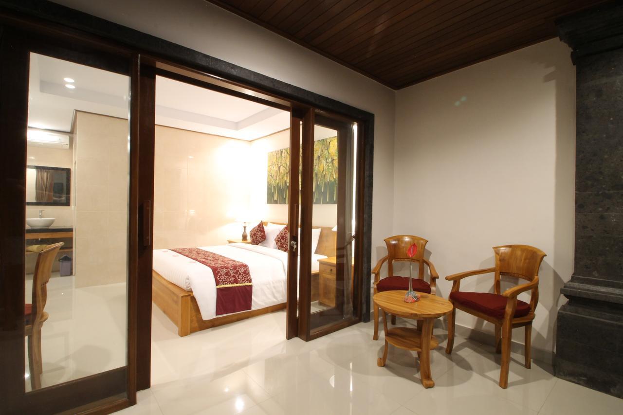 Yuni's House 3*