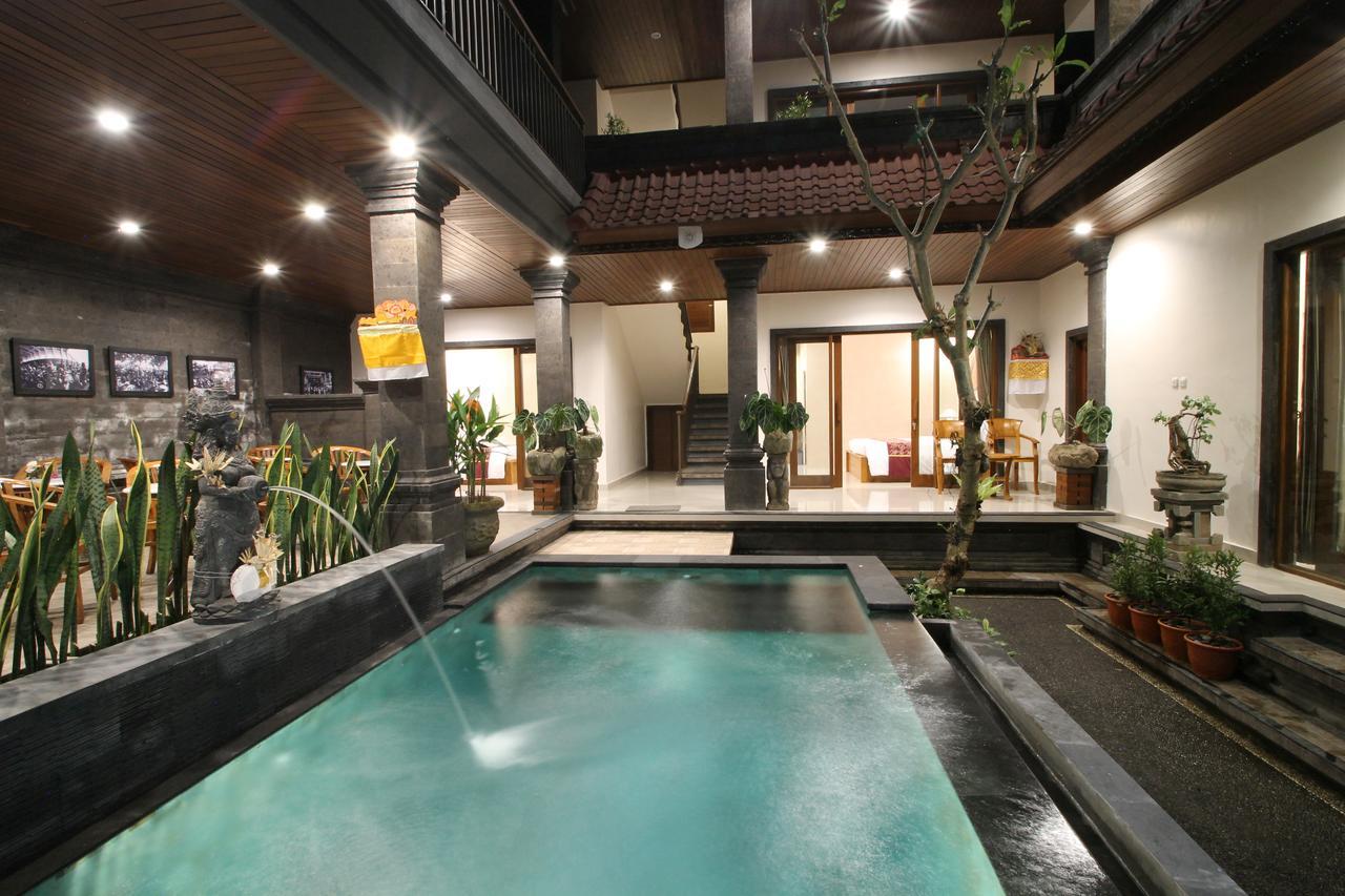 Guest house Yuni's House
