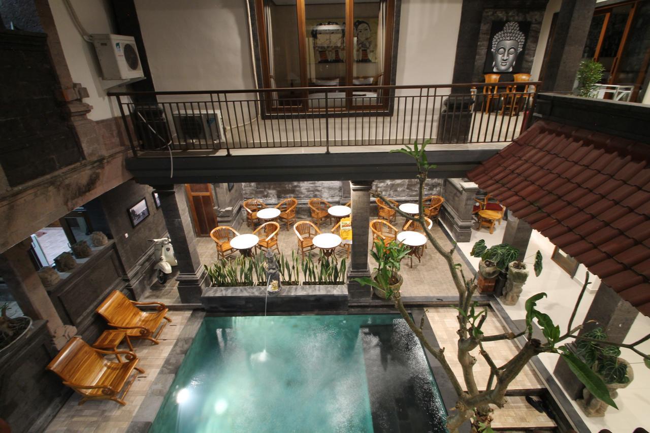 Guest house Yuni's House 3*