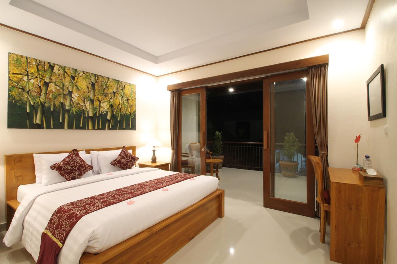 Yuni's House 3* Ubud (Bali)