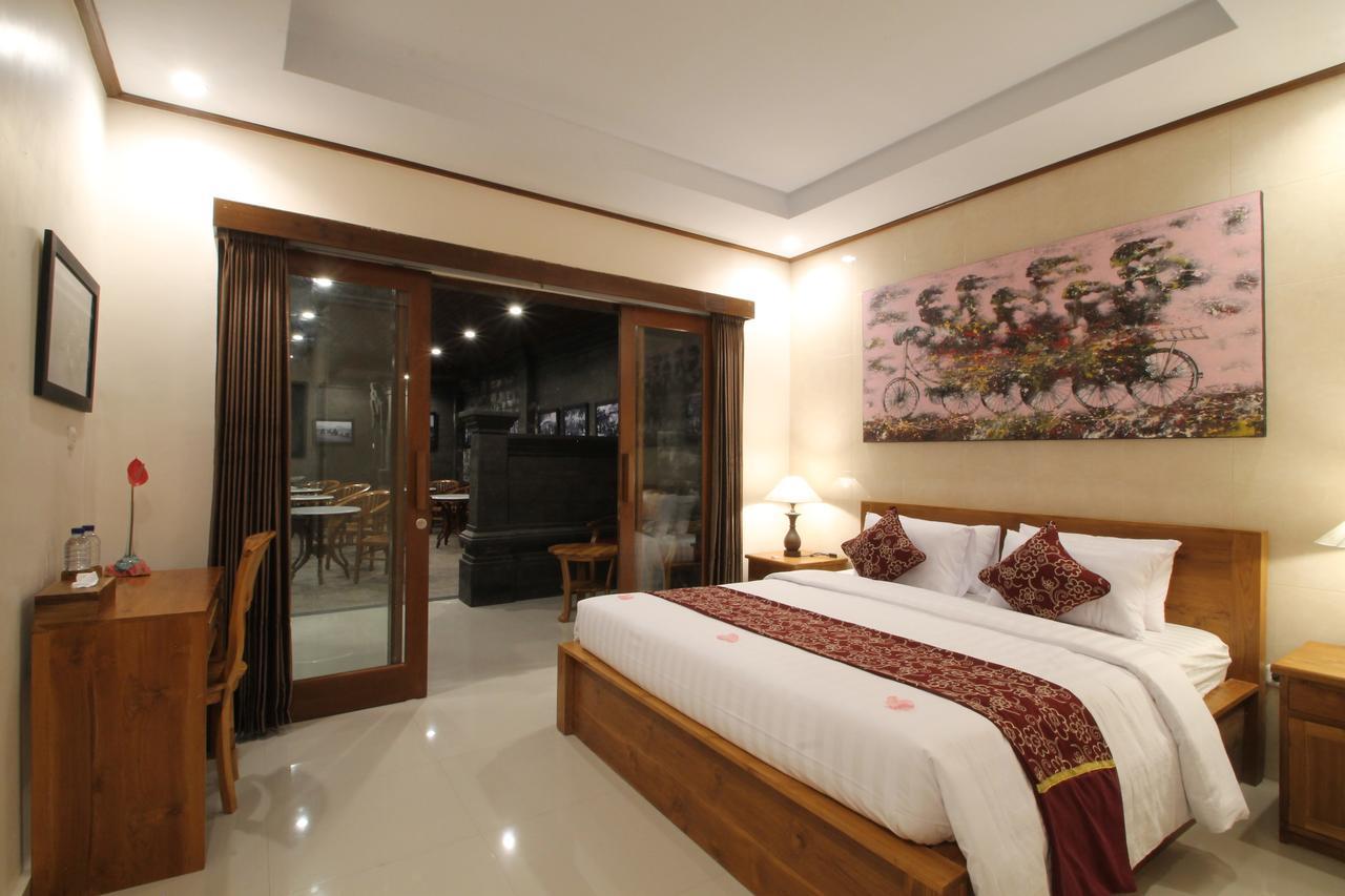Yuni's House 3* Ubud (Bali)