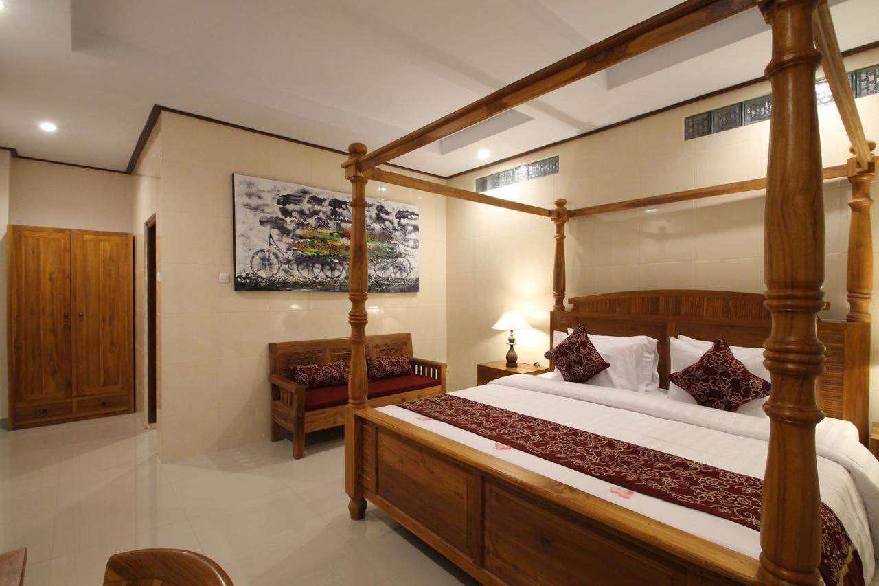 Yuni's House Guest house Ubud (Bali)