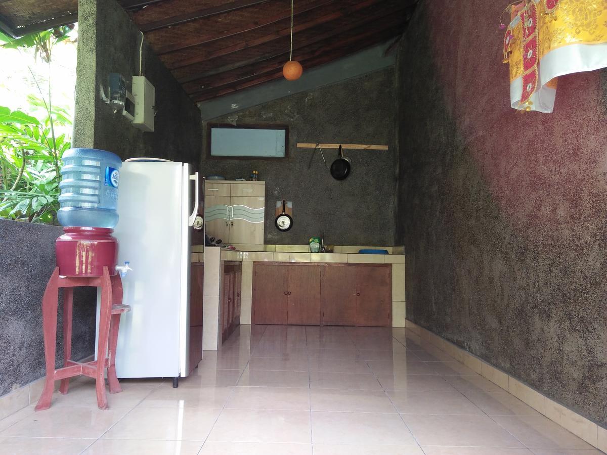 Villa Dedik House Ubud (Bali)