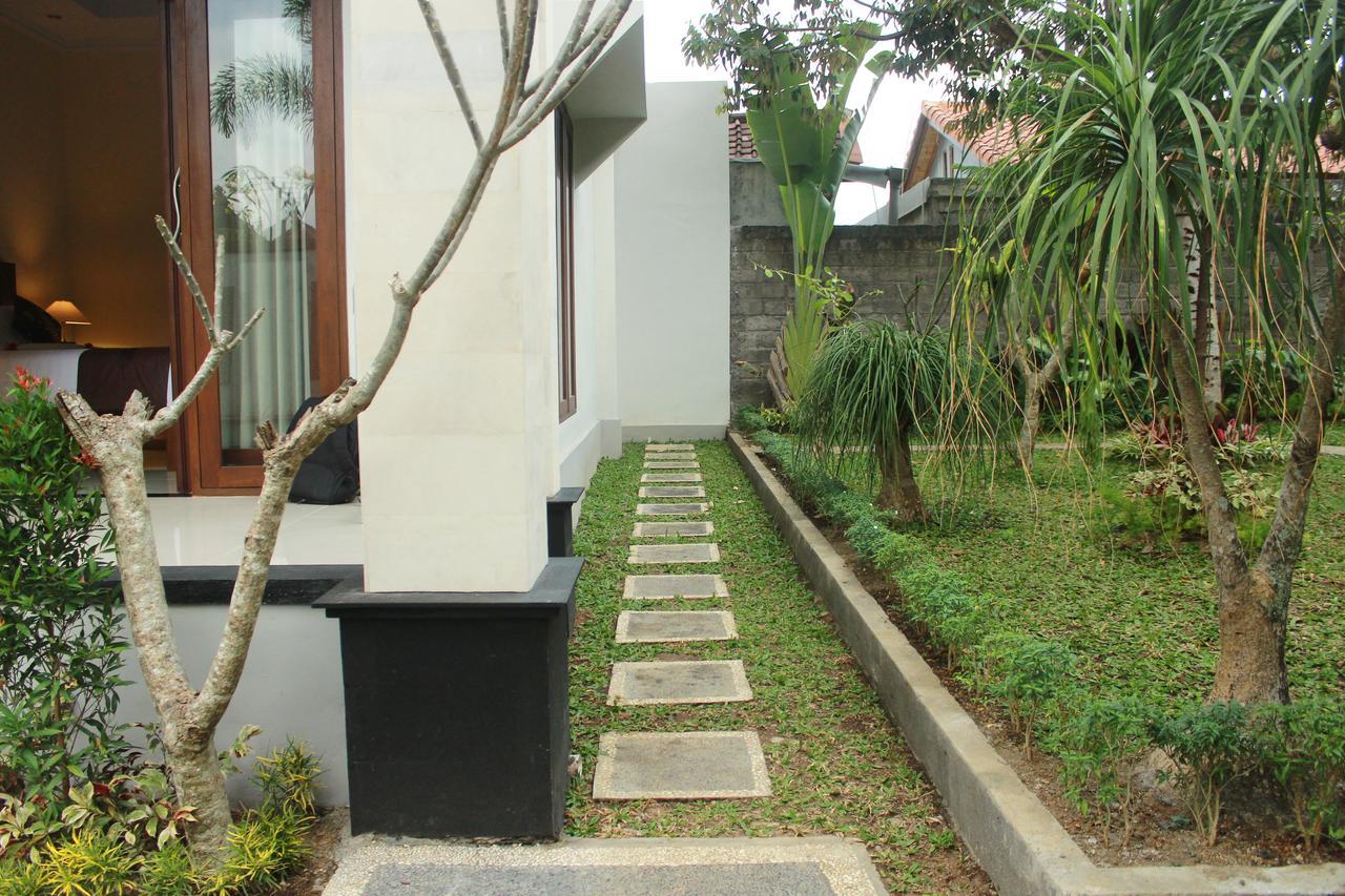 Rumah tetamu Sumantra House