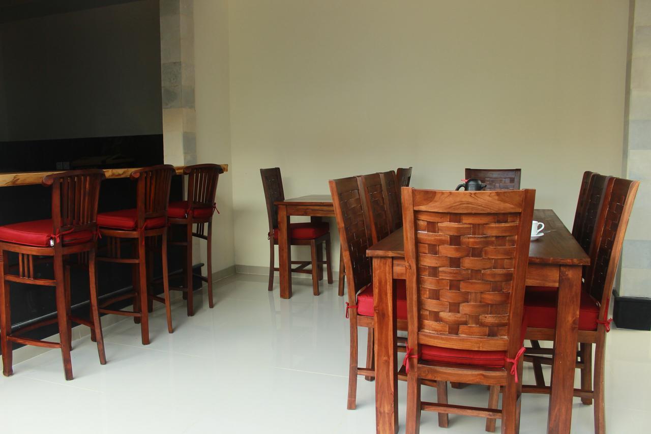 Sumantra House Rumah tetamu