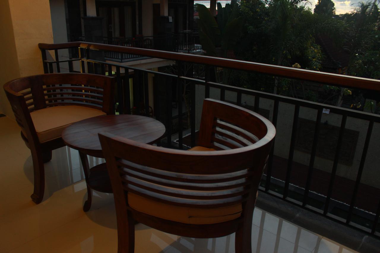 Rumah tetamu Sumantra House