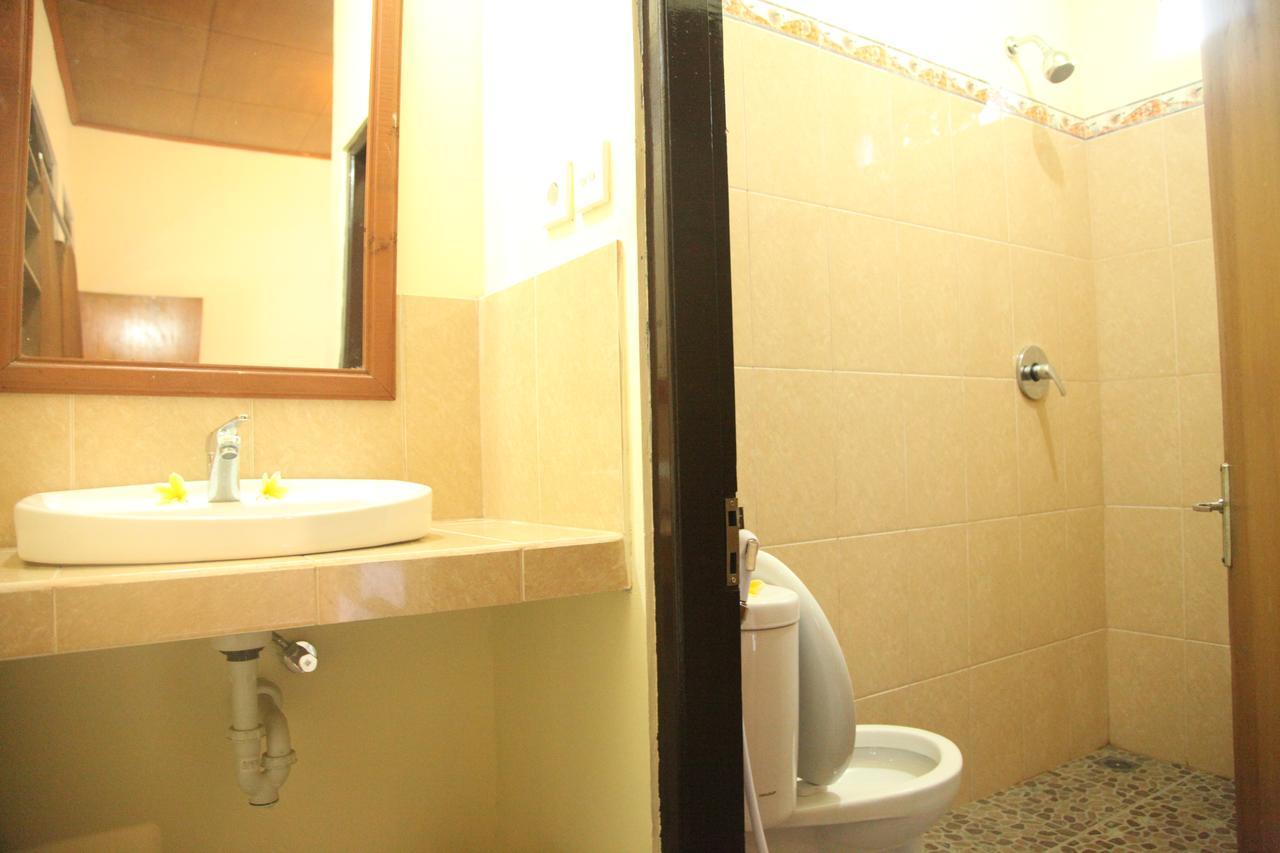 Tempat Tidur & Sarapan Damuh