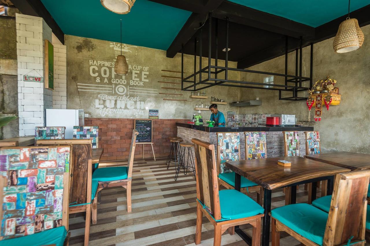 Sala Ubud (Bali)