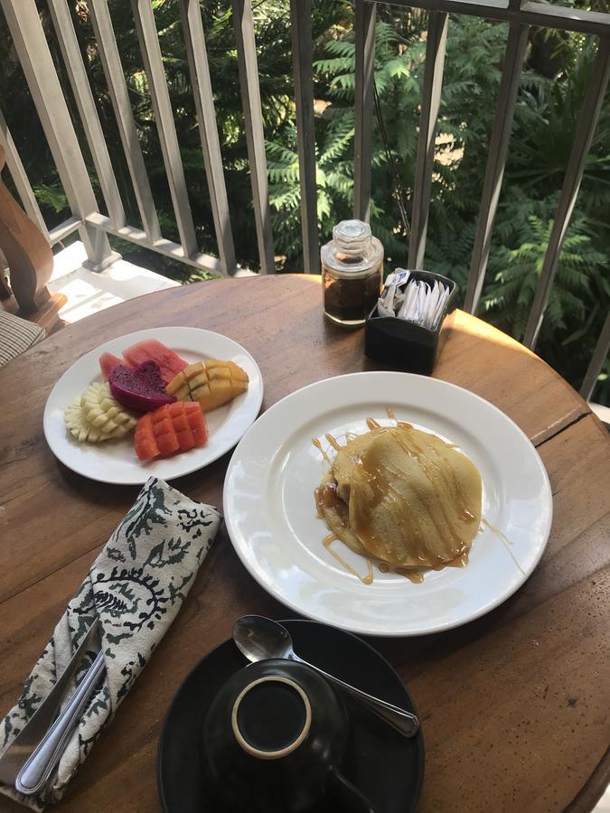 Arya Ubud (Bali)