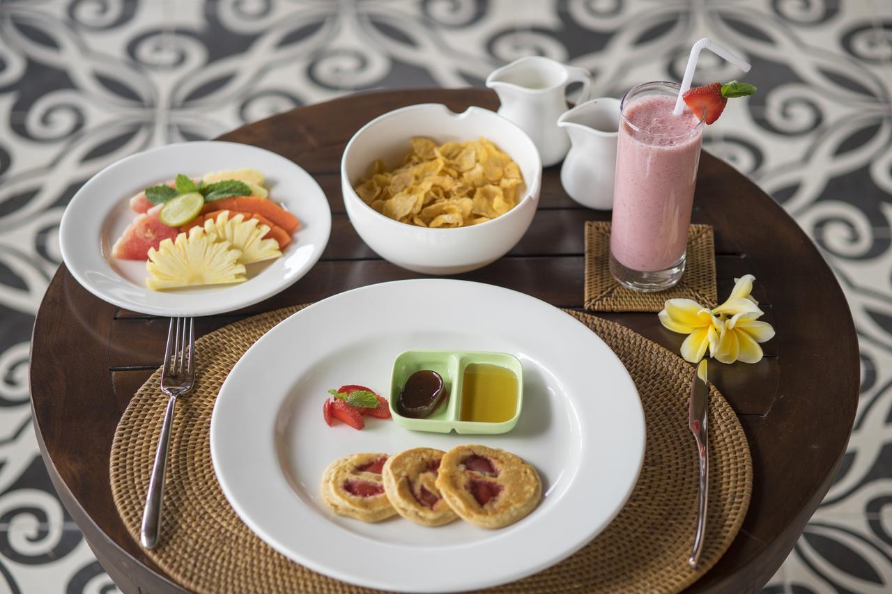 Hotel Bumi Muwa Katiklantang Ubud