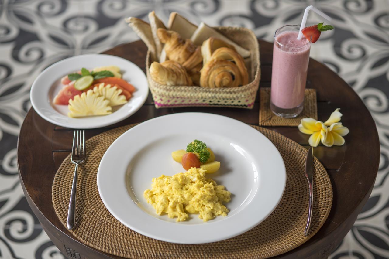 Bumi Muwa Katiklantang Hotel Ubud