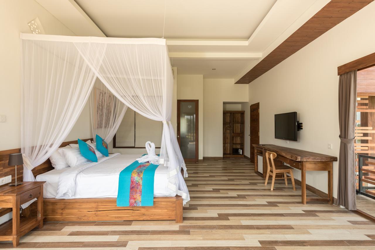 Villa Sala Ubud (Bali)