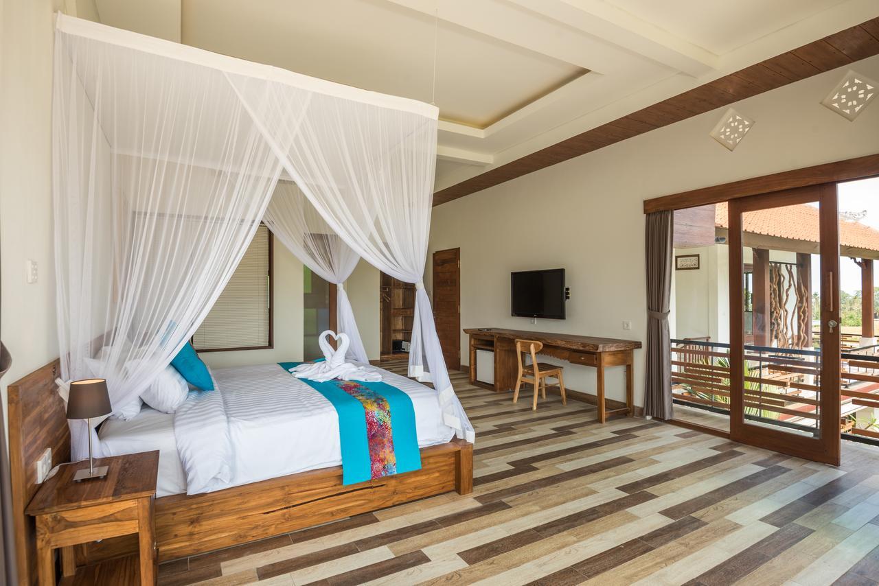 Sala * Ubud (Bali)