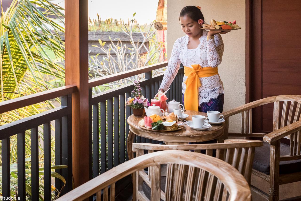 Bliss Abangan Ubud