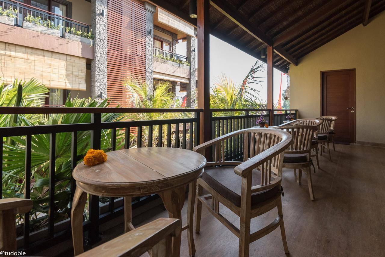 Vakantiepark Bliss Abangan Ubud