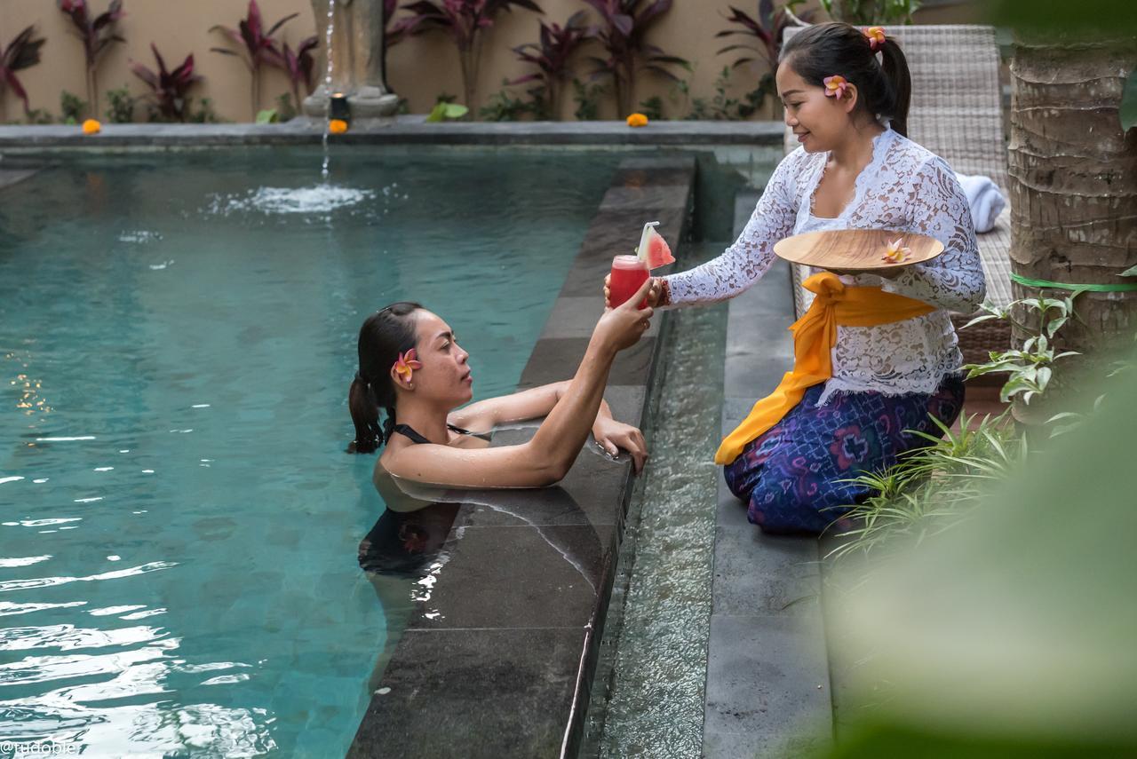 Bliss Abangan Ubud
