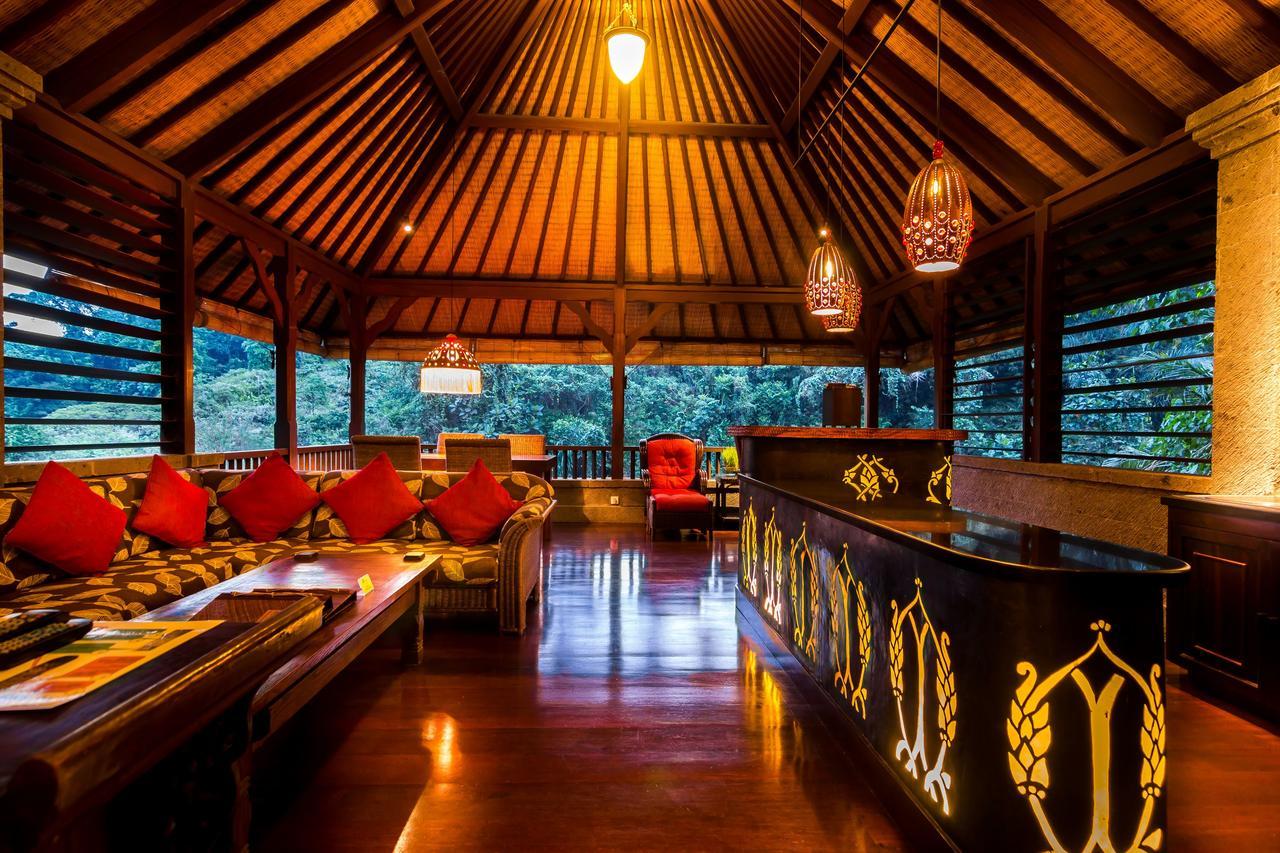 Bidadari Private & Retreat Villa Ubud