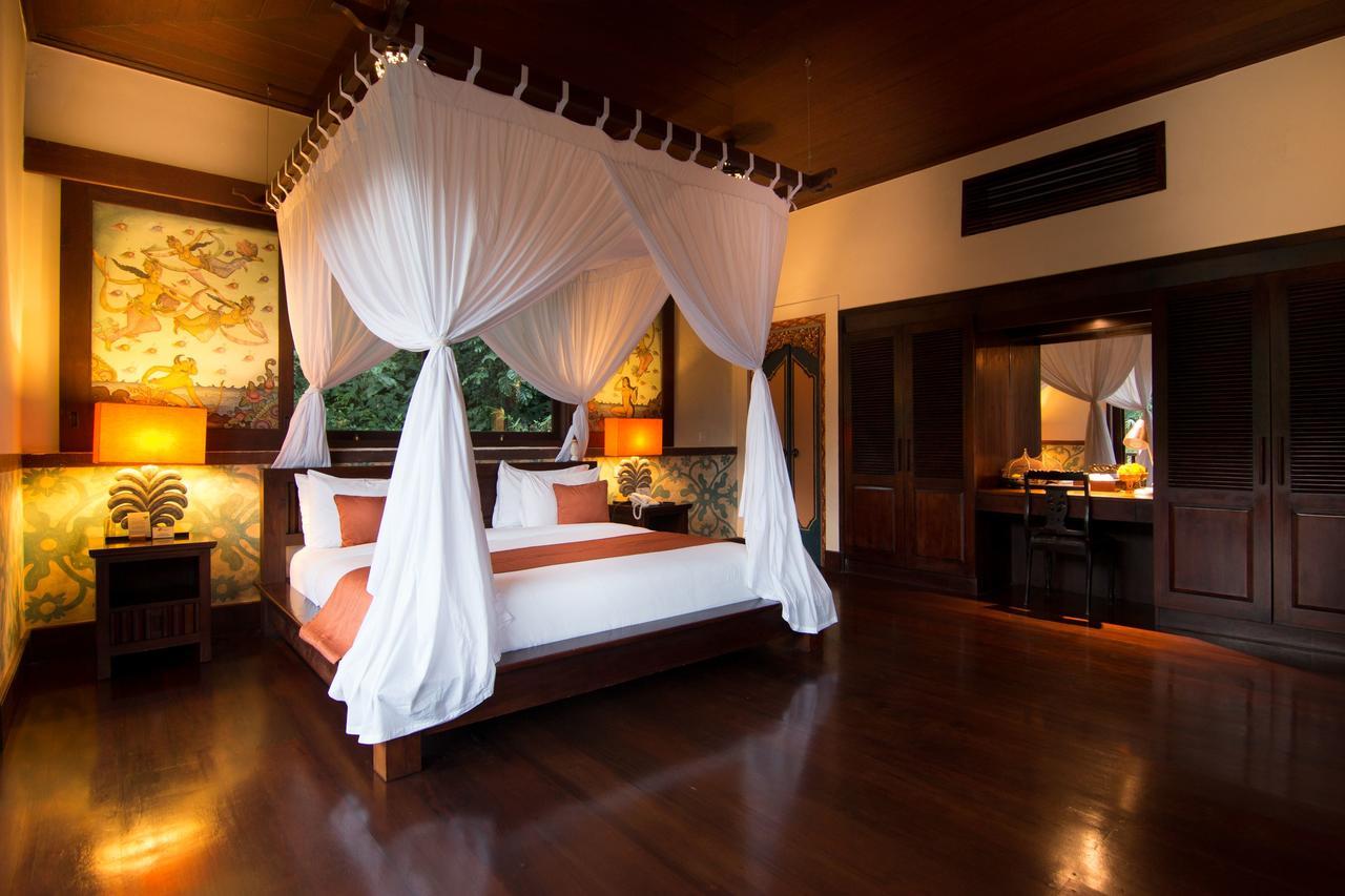 Bidadari Private & Retreat * Ubud